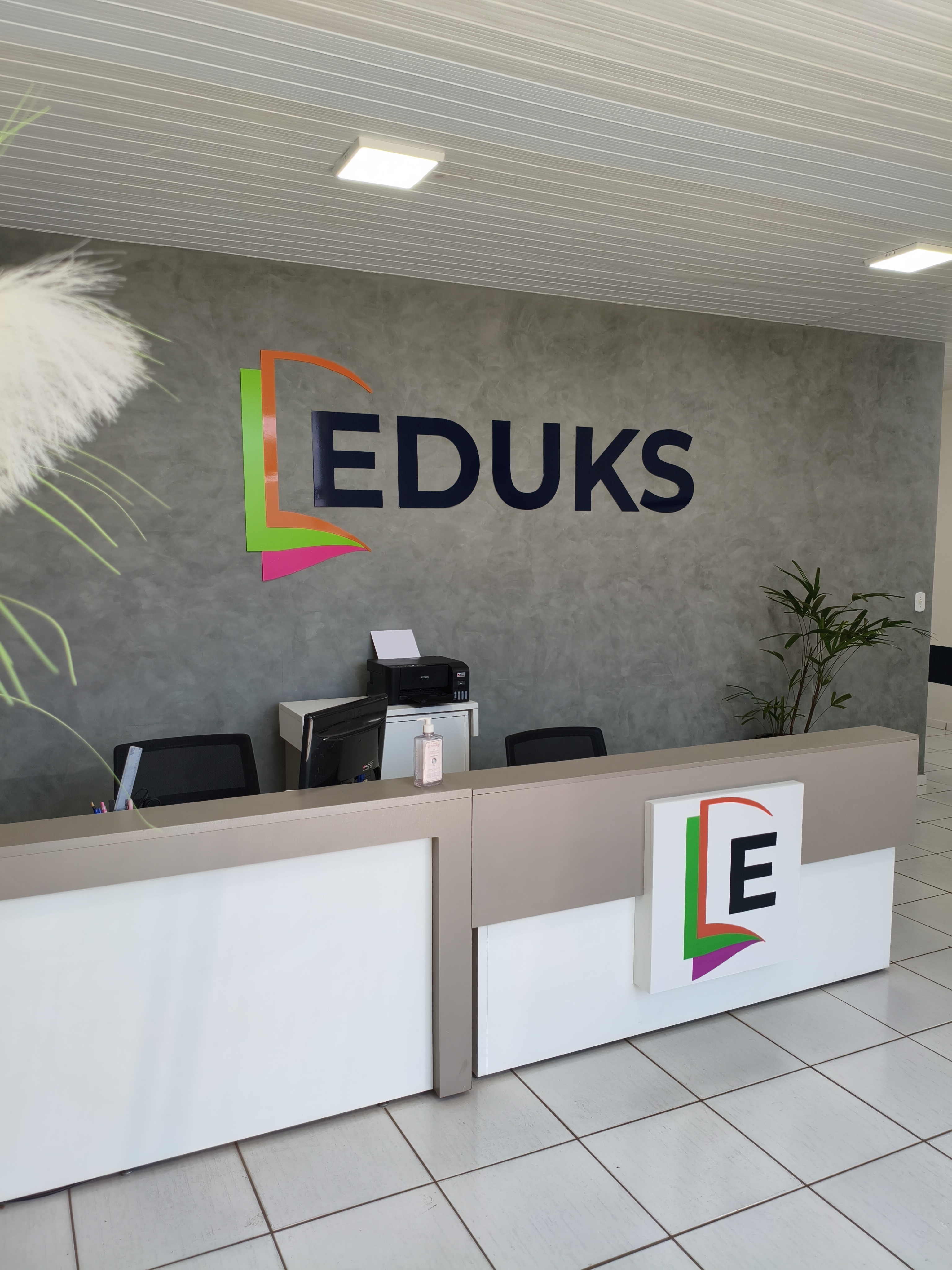 Escritório EDUKS