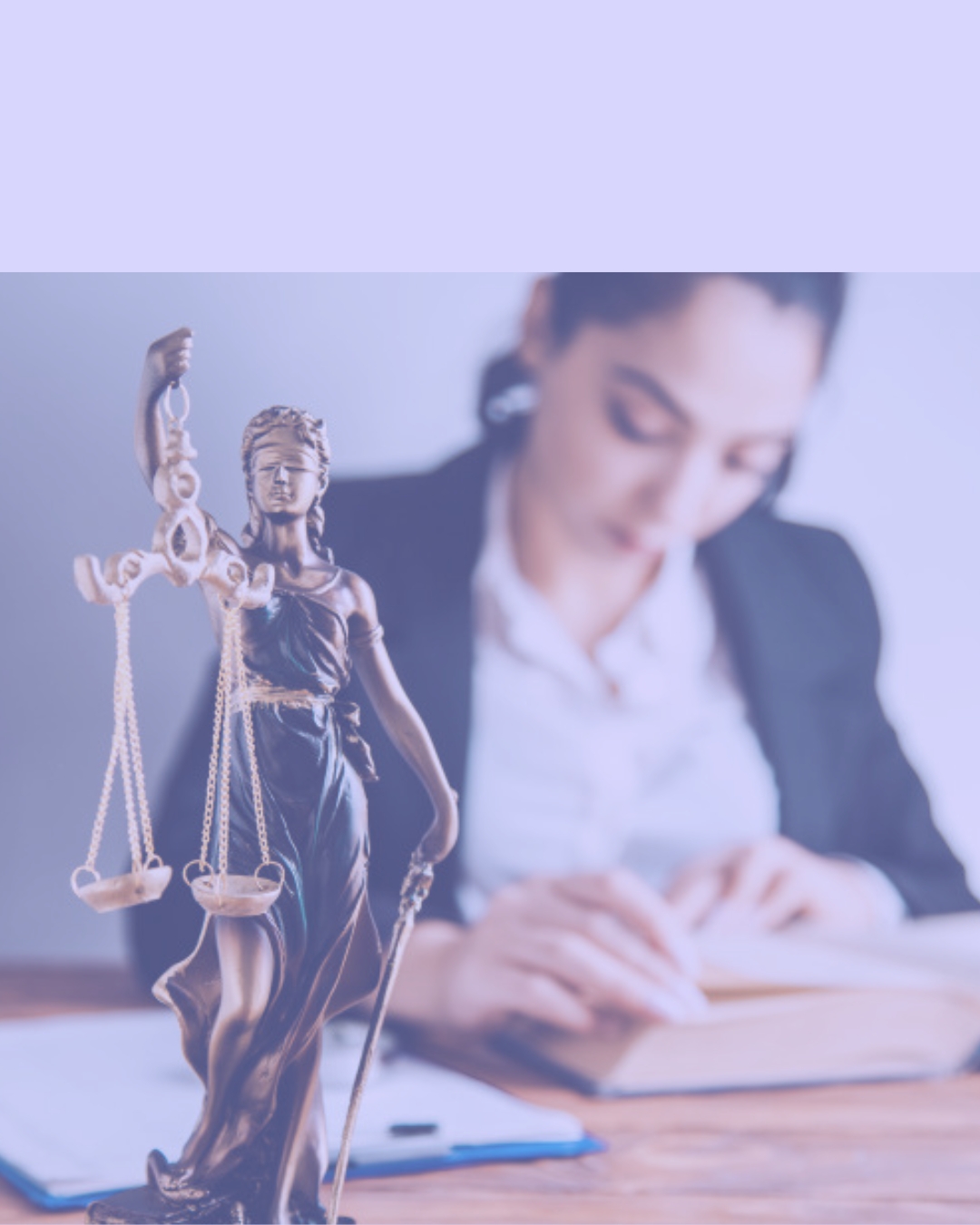 Gestão de Serviços Jurídicos - Tecnólogo EAD