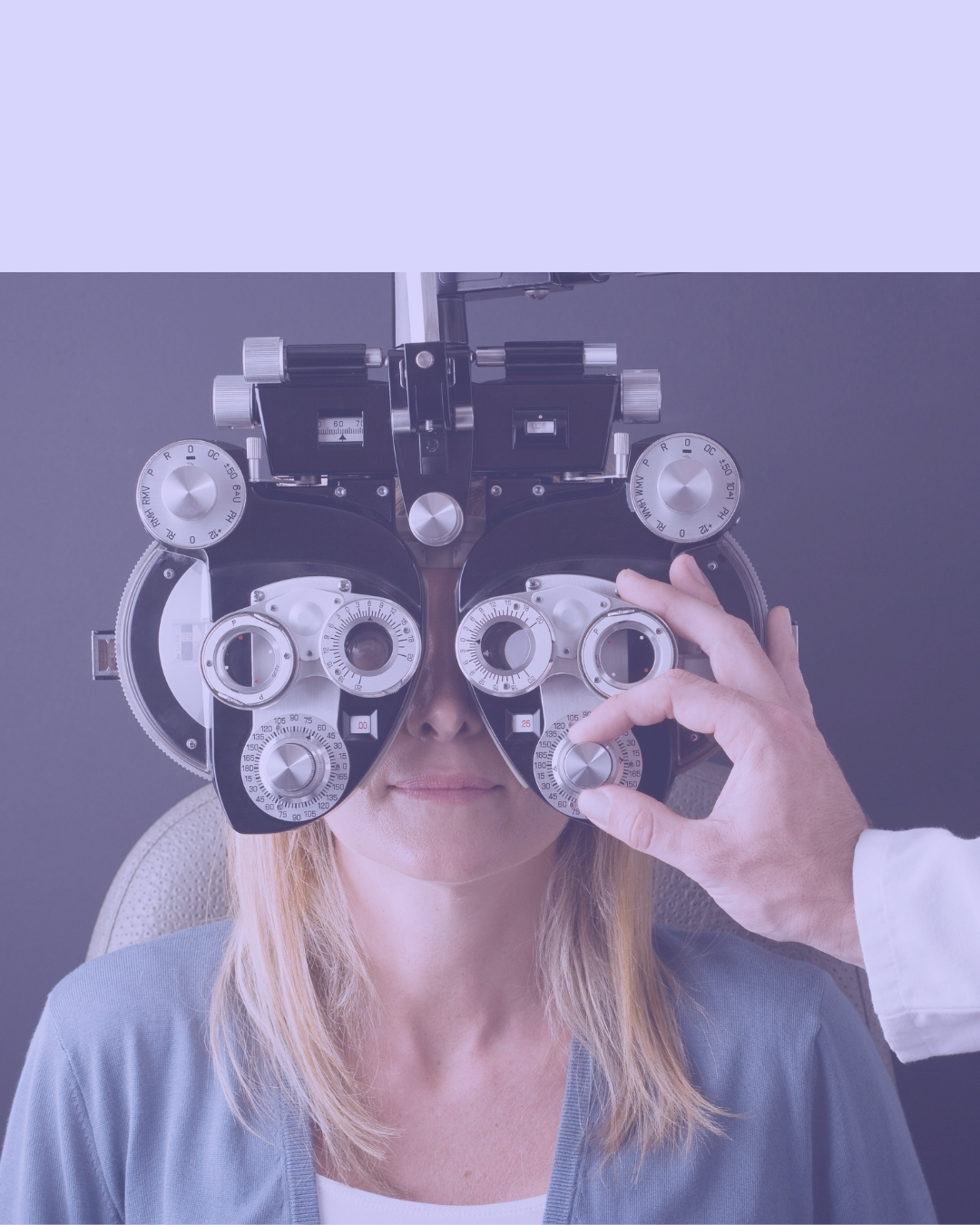 Optometria - Técnico