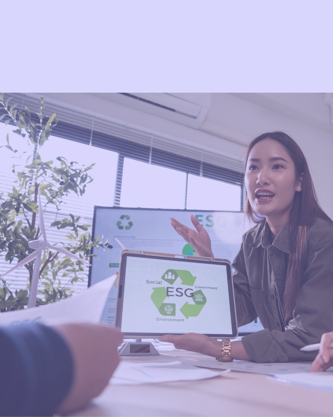 Gestão Ambiental - Tecnólogo EAD