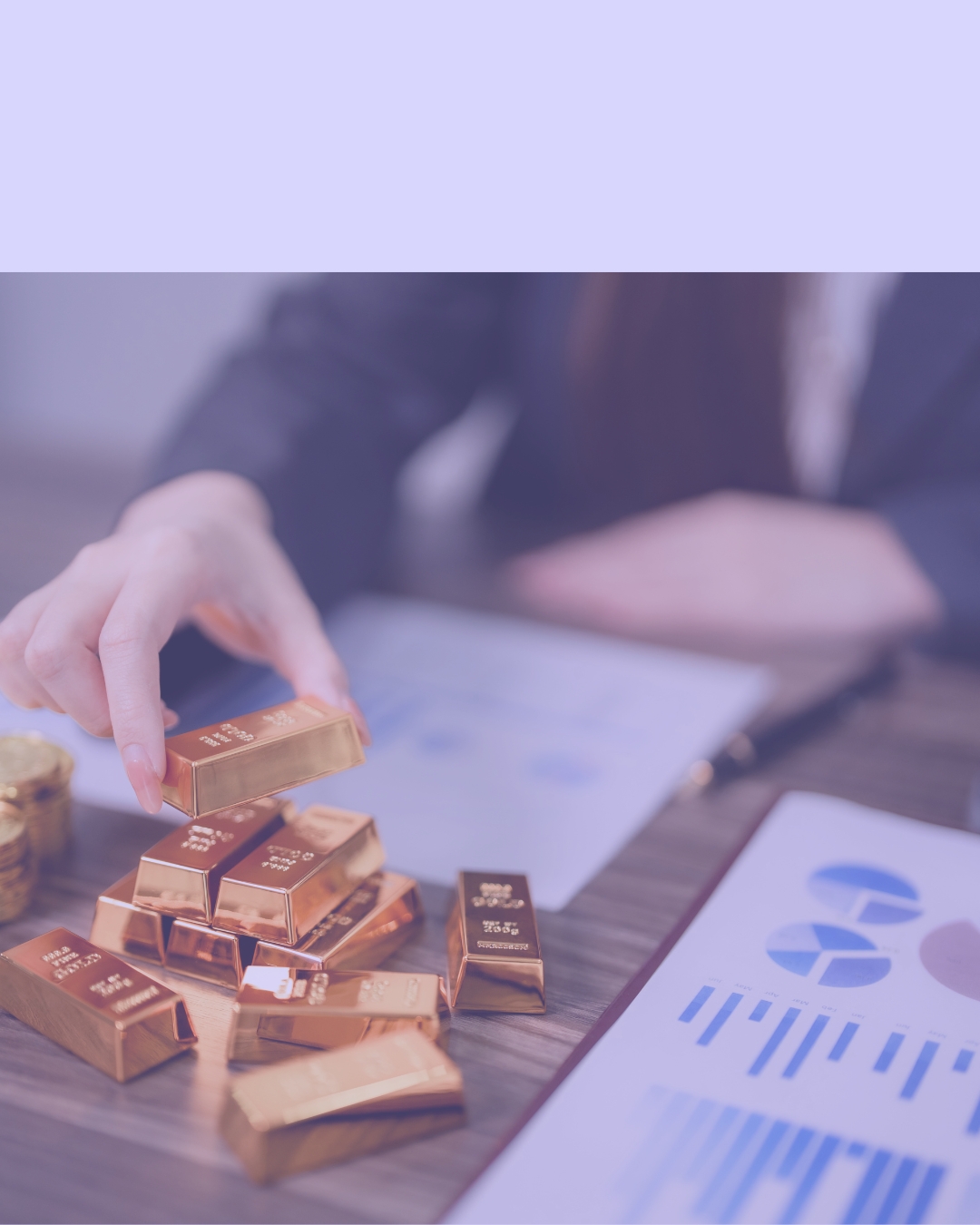 Gestão Financeira - Tecnólogo EAD