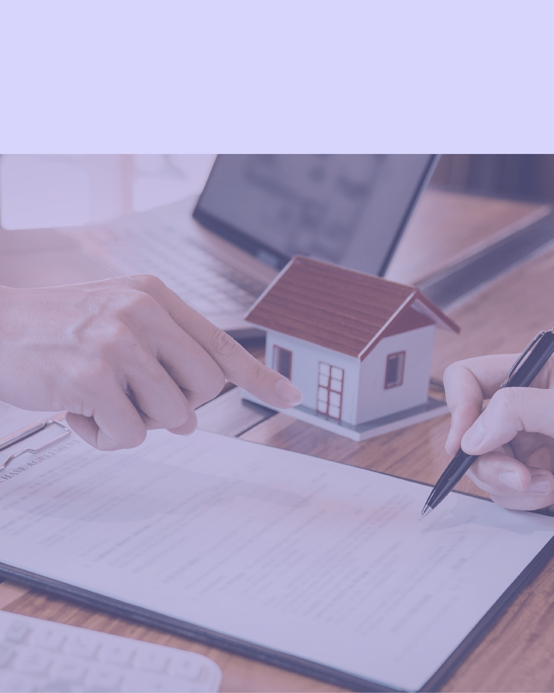 Transações Imobiliárias - Técnico