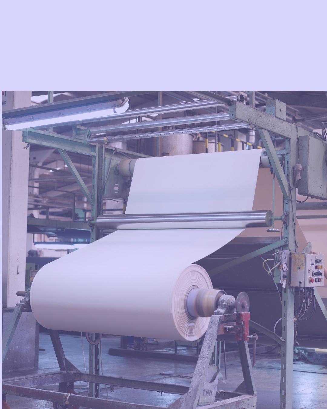 Papel e Celulose - Técnico