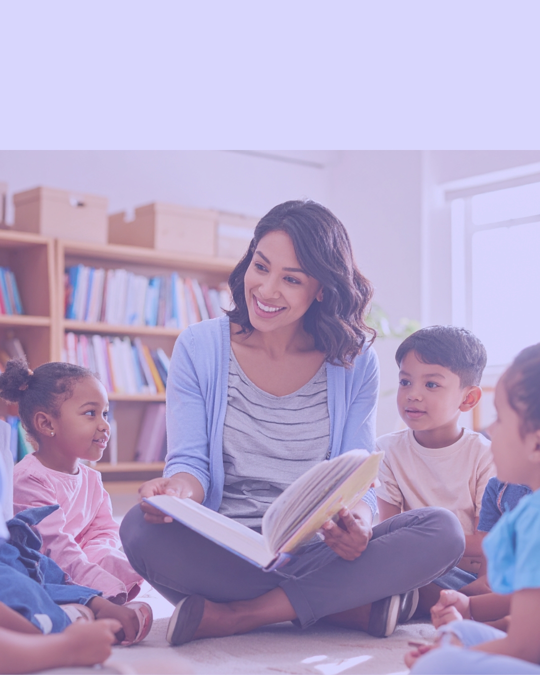 Pedagogia - Licenciatura EAD