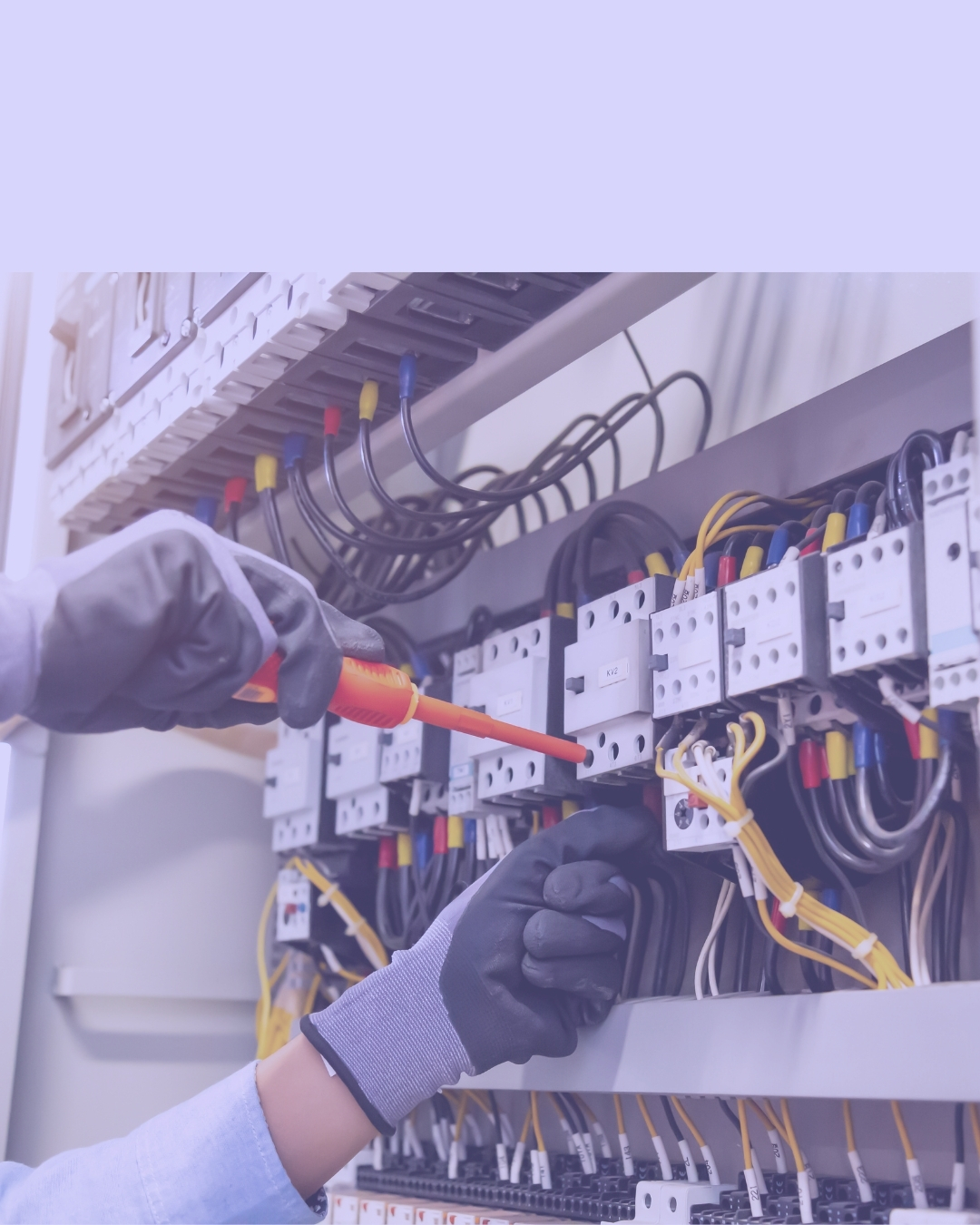 Eletrotécnica- Técnico