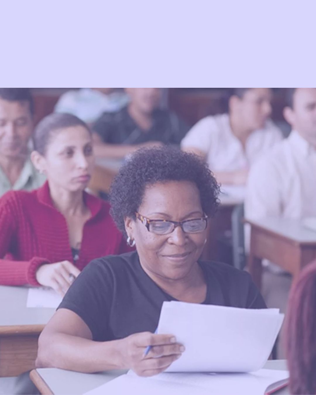 Educação de Jovens e Adultos (EJA) - Pós-Graduação