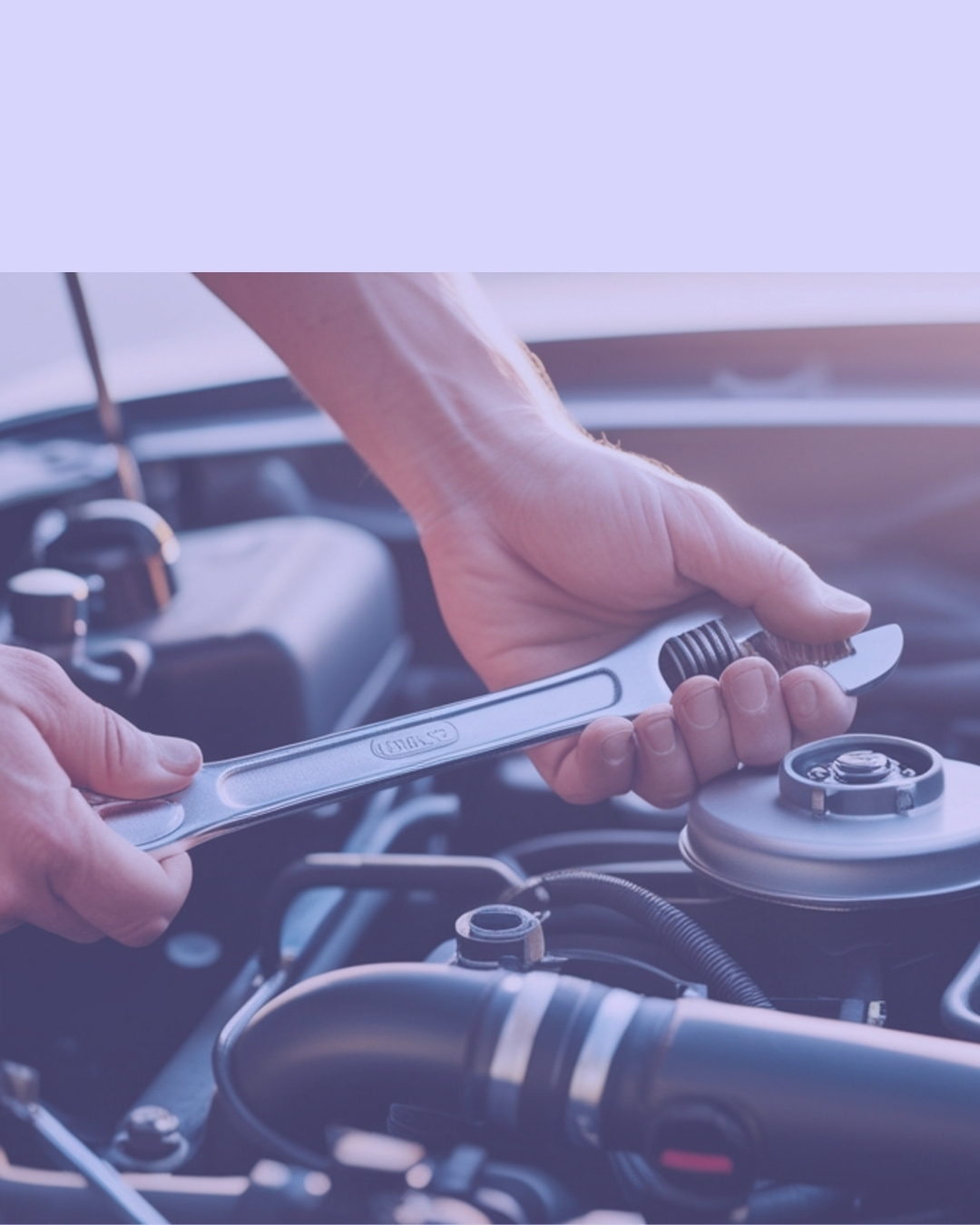 Manutenção Automotiva - Técnico