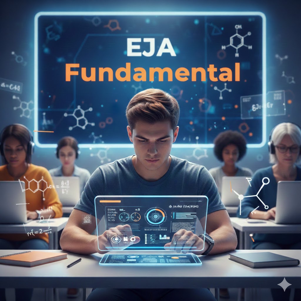 EJA - Ensino Fundamental