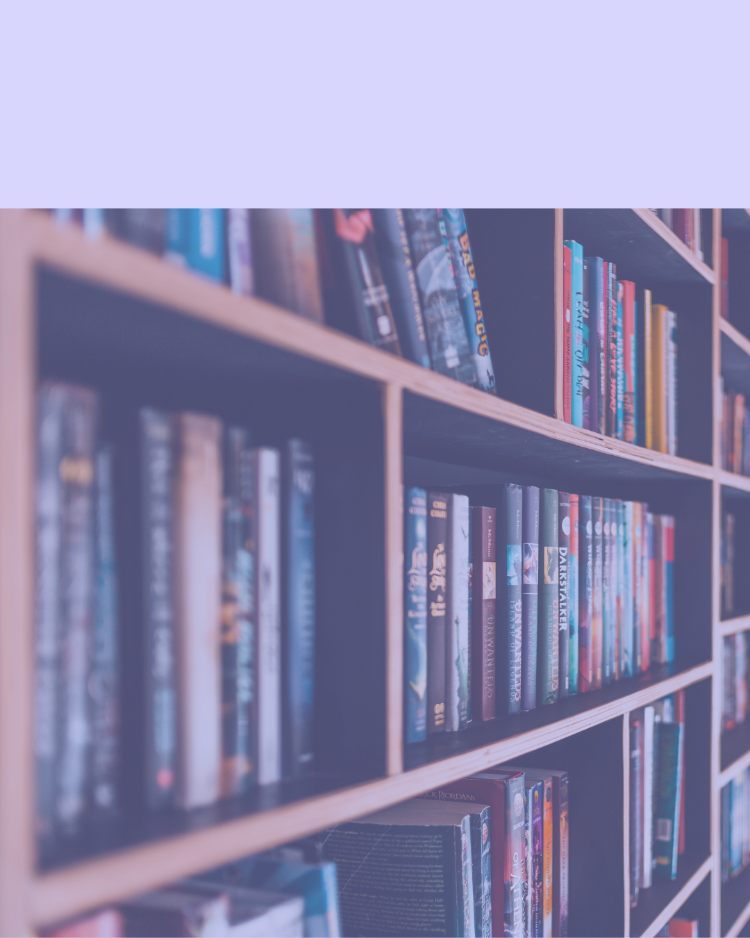 Biblioteconomia - Pós-Graduação