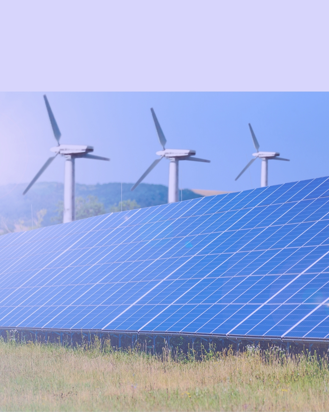 Sistema de Energia Renovável - Técnico
