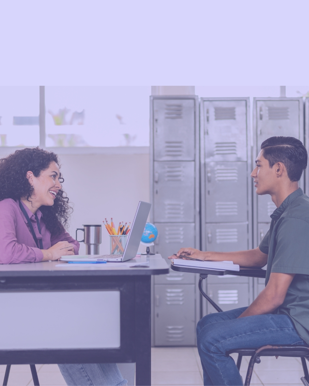 Secretaria escolar - Técnico